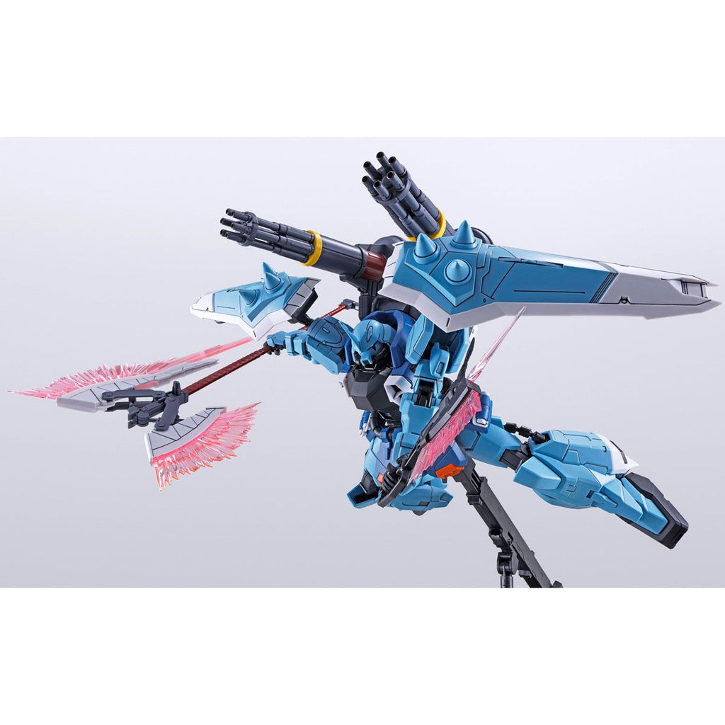 (P.B)MG 1/100 SLASH ZAKU PHANTOM (YZAK JULE CUSTOM)