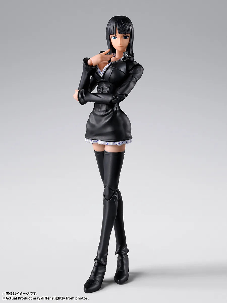 S.H.Figuarts NICO ROBIN -ENIES LOBBY-(Pre-Order)