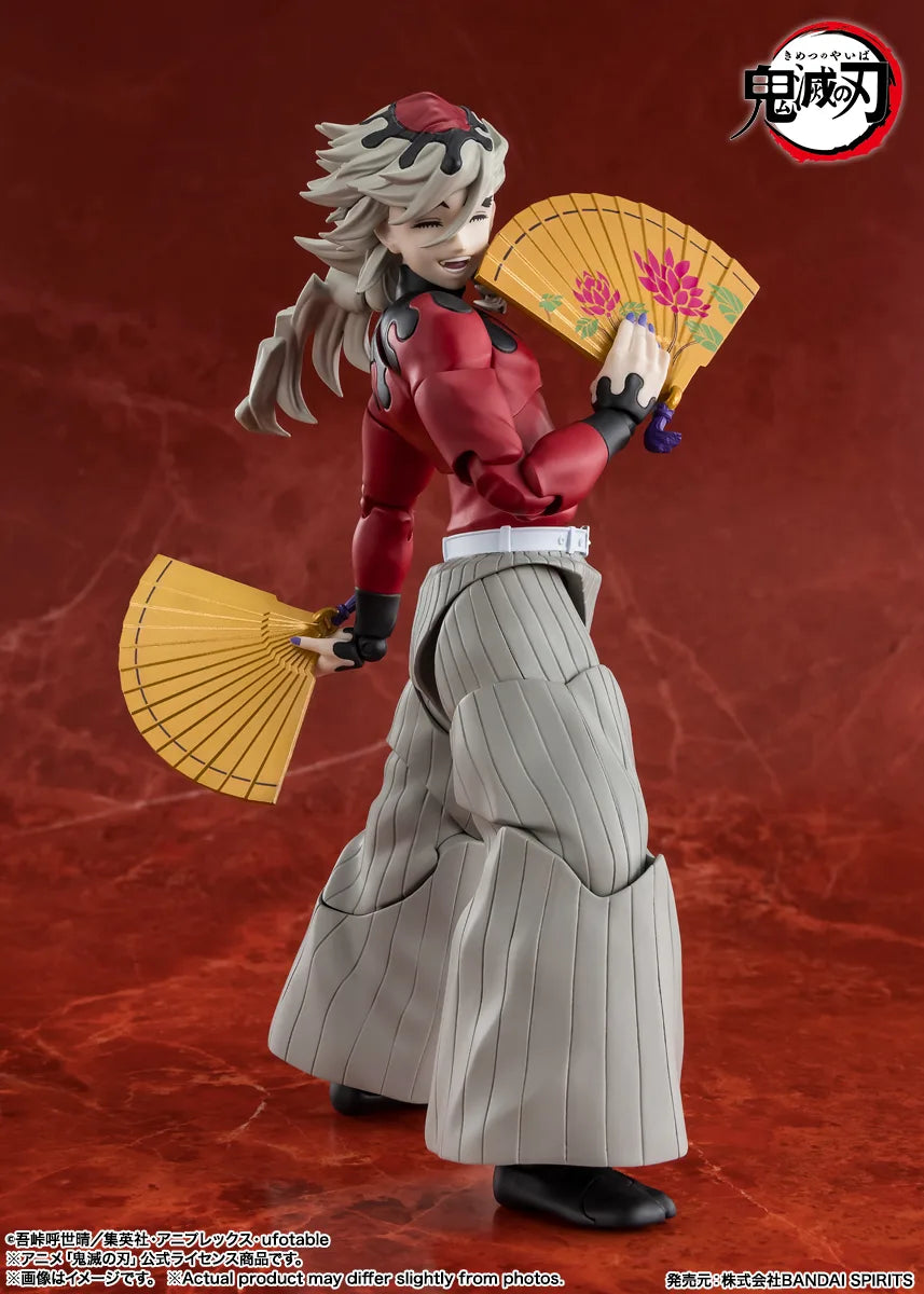 S.H.Figuarts DOMA -(Pre-Order)