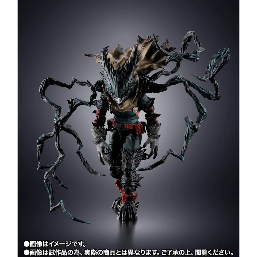 S.H.Figuarts DARK DEKU "MY HERO ACADEMIA" (Pre-Order)