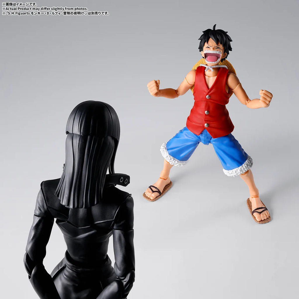 S.H.Figuarts NICO ROBIN -ENIES LOBBY-(Pre-Order)
