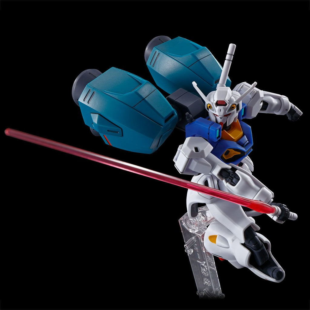 (P.B)HG 1/144 GUNDAM GP00(ENGAGE ZERO)