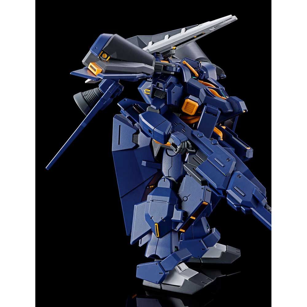 (P.B)HG 1/144 GUNDAM TR-1 [HAZEL CUSTOM] with FLYING UNIT “ICARUS"(ADVANCE OF Z THE FLAG OF TITANS)