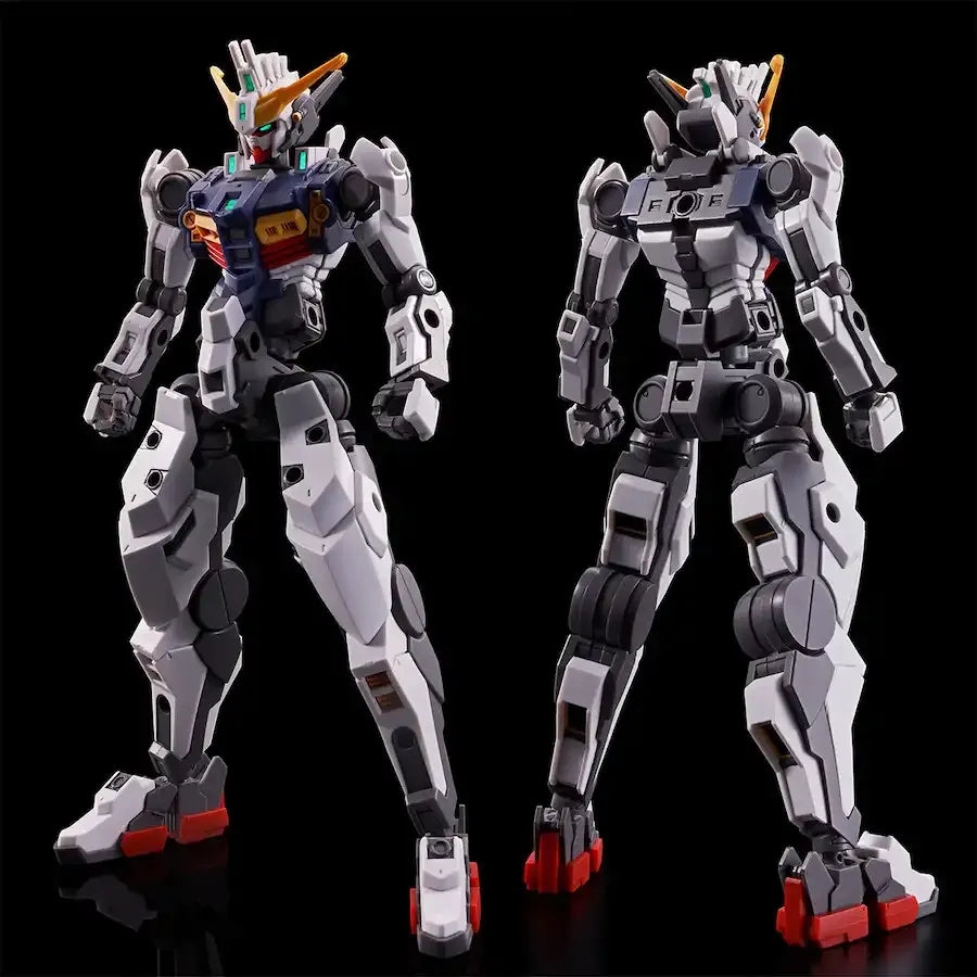 (P.B)HG 1/144 GUNDAM ZIRIUS