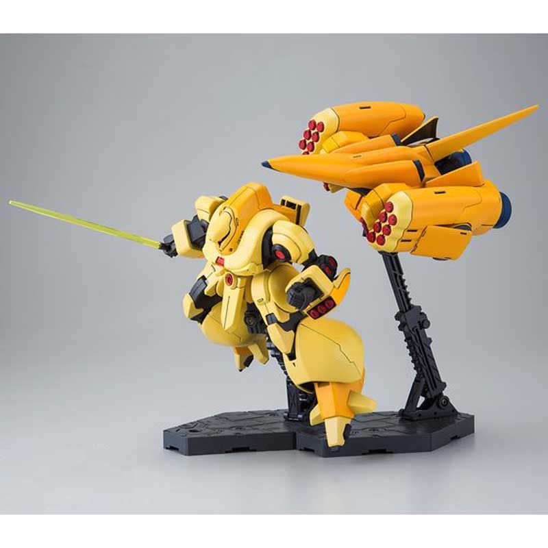 (P.B)HGUC 1/144 AMX-102 Zssa