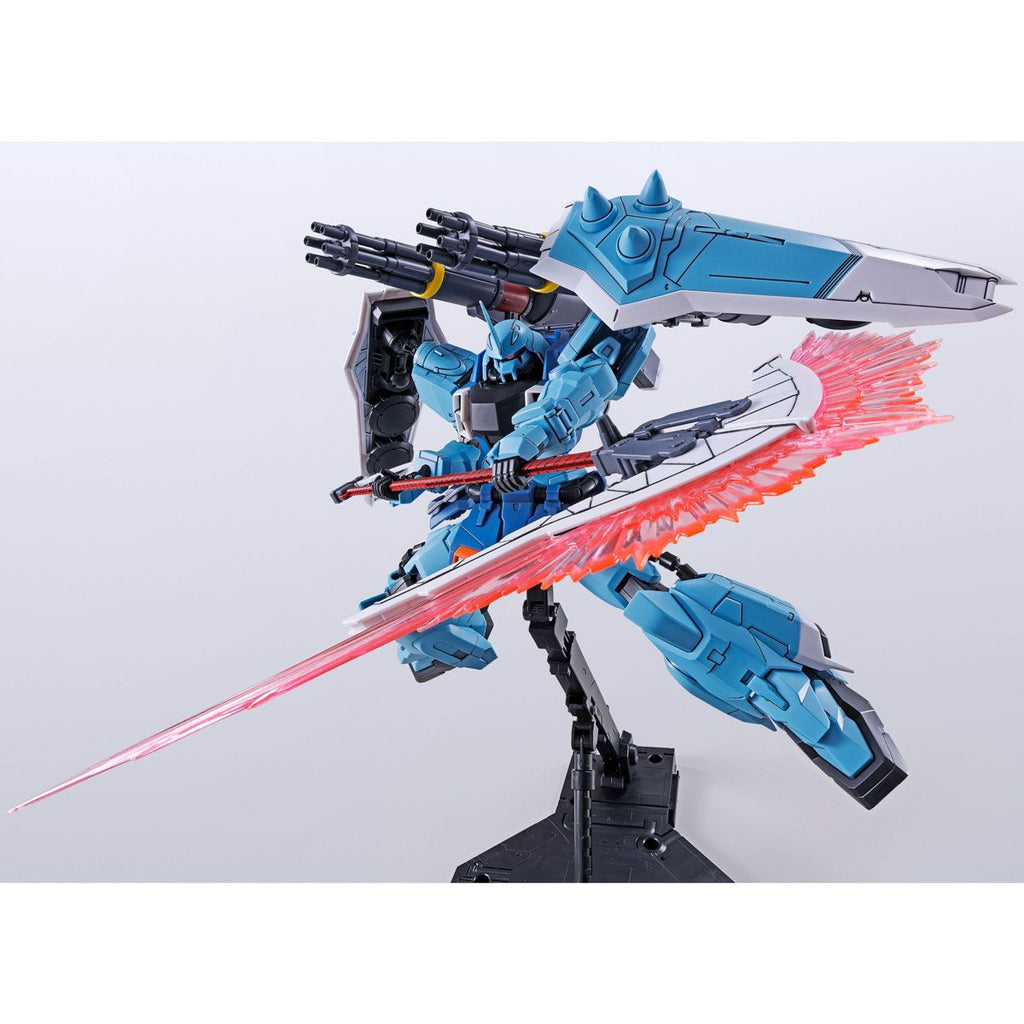 (P.B)MG 1/100 SLASH ZAKU PHANTOM (YZAK JULE CUSTOM)