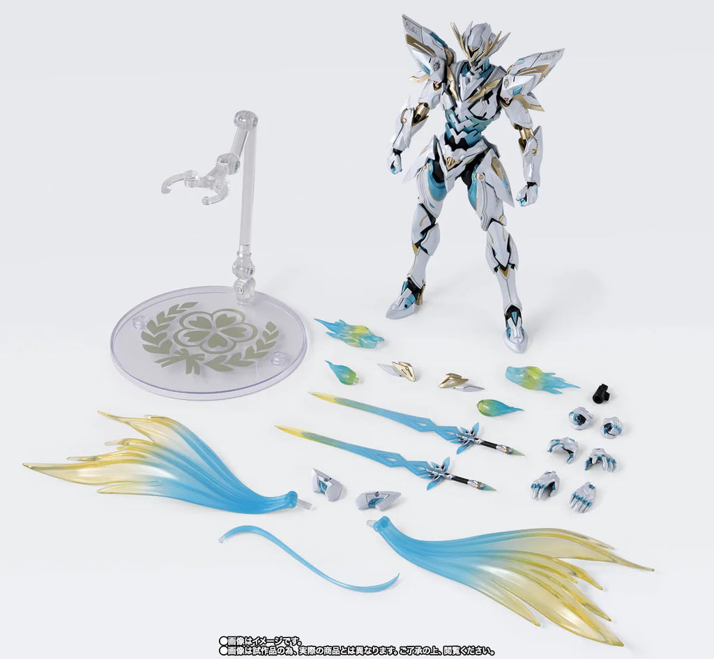 S.H.Figuarts SAM -Spring Missive-(Pre-Order)