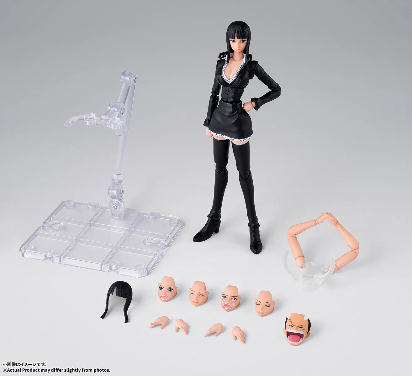 S.H.Figuarts NICO ROBIN -ENIES LOBBY-(Pre-Order)