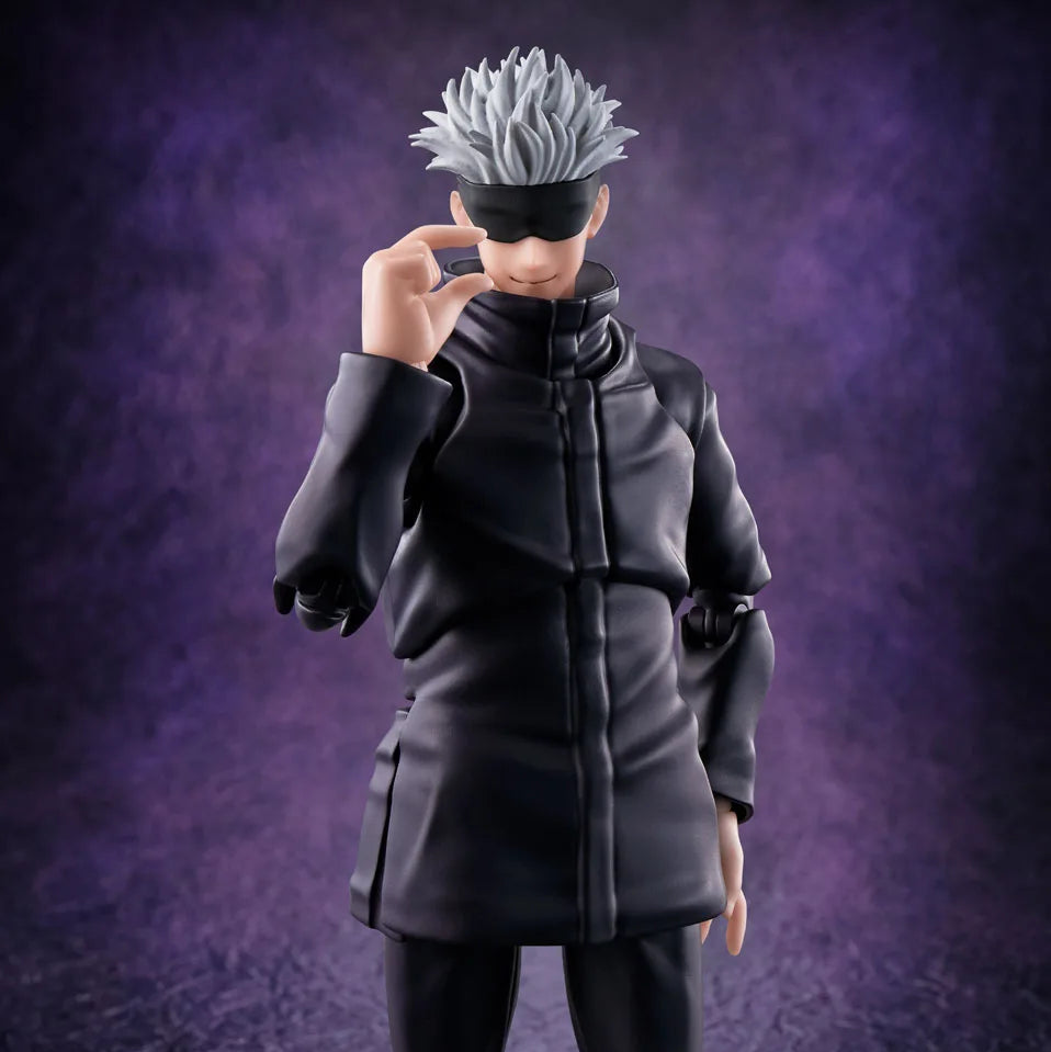 S.H.Figuarts SATORU GOJO  (Reissue) (Pre-Order)