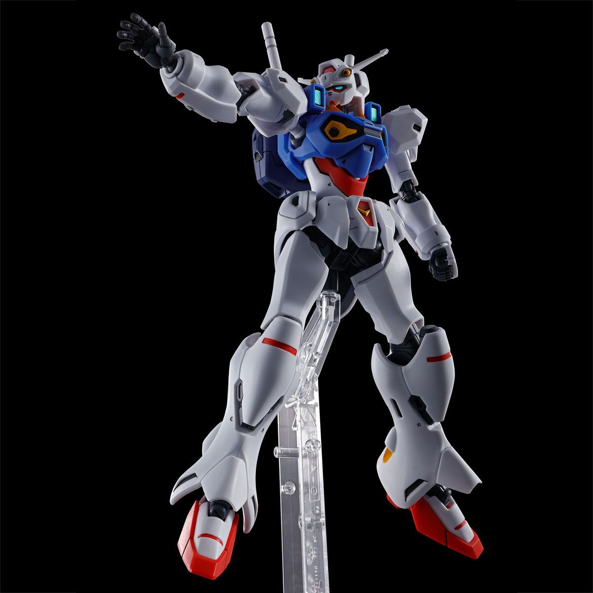 (P.B)HG 1/144 GUNDAM GP00(ENGAGE ZERO)