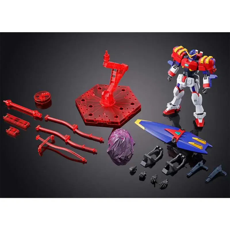 (P.B)HG 1/144 GUNDAM MAXTER