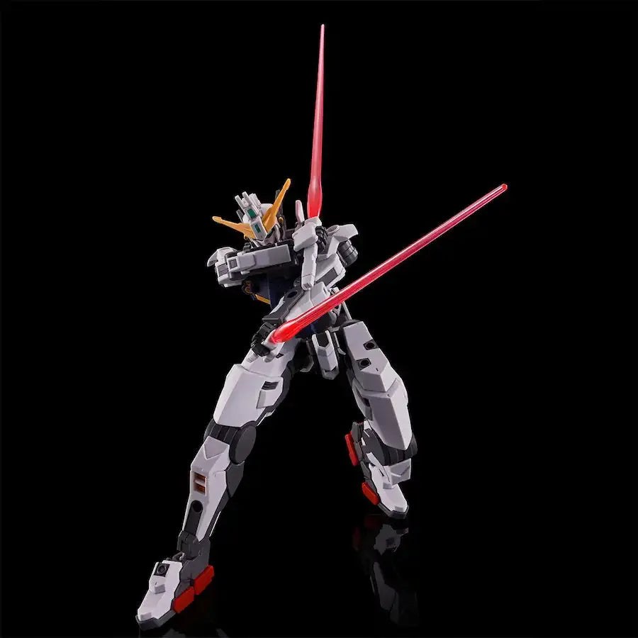 (P.B)HG 1/144 GUNDAM ZIRIUS
