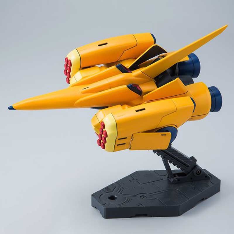 (P.B)HGUC 1/144 AMX-102 Zssa