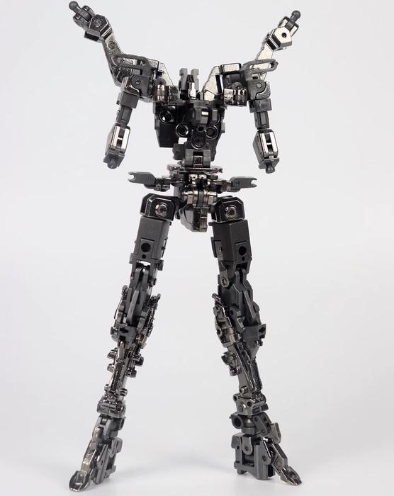 Daban 8827 MG 1/100 XXXG-00YSW Wing Gundam Snow White Prelude [Metal Frame Ver.]