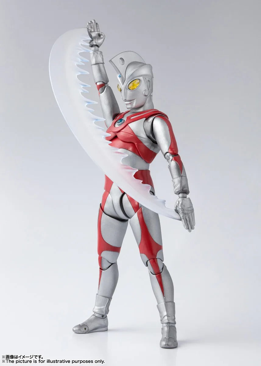S.H.Figuarts -ULTRAMAN ACE-(Pre-Order) (Reissue)