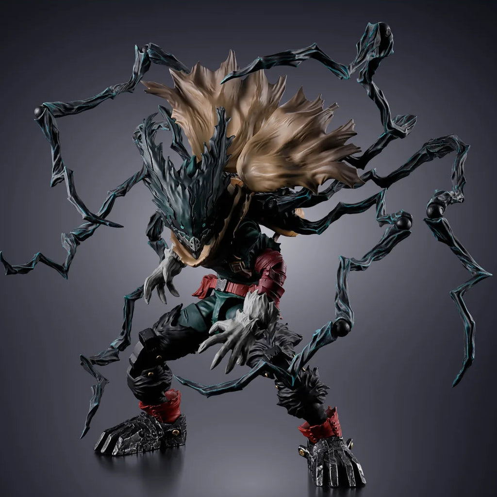 S.H.Figuarts DARK DEKU "MY HERO ACADEMIA" (Pre-Order)