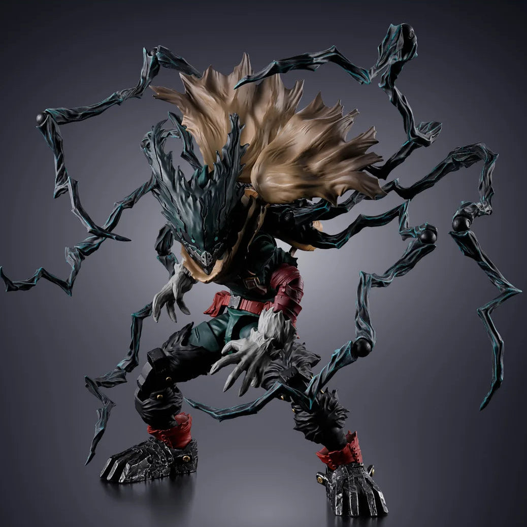 S.H.Figuarts DARK DEKU "MY HERO ACADEMIA" (Pre-Order)