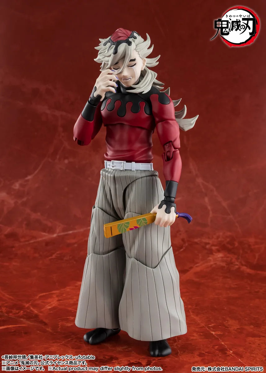 S.H.Figuarts DOMA -(Pre-Order)