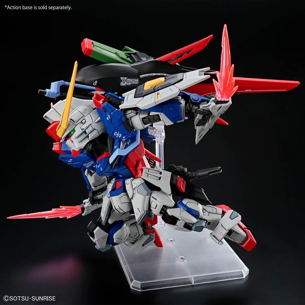 MGSD DESTINY GUNDAM (PRE-ORDER)