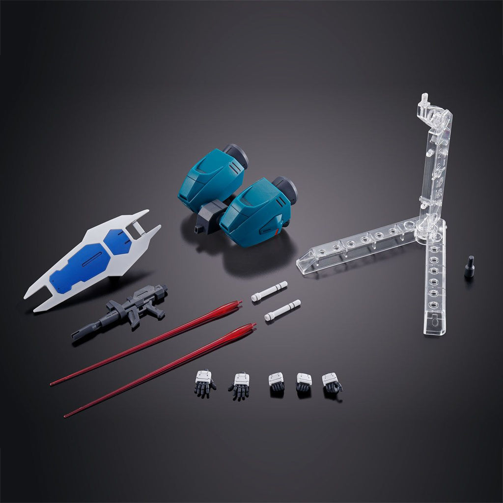 (P.B)HG 1/144 GUNDAM GP00(ENGAGE ZERO)