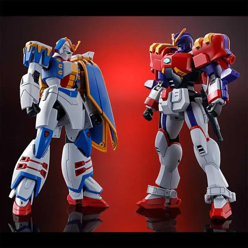(P.B)HG 1/144 GUNDAM MAXTER