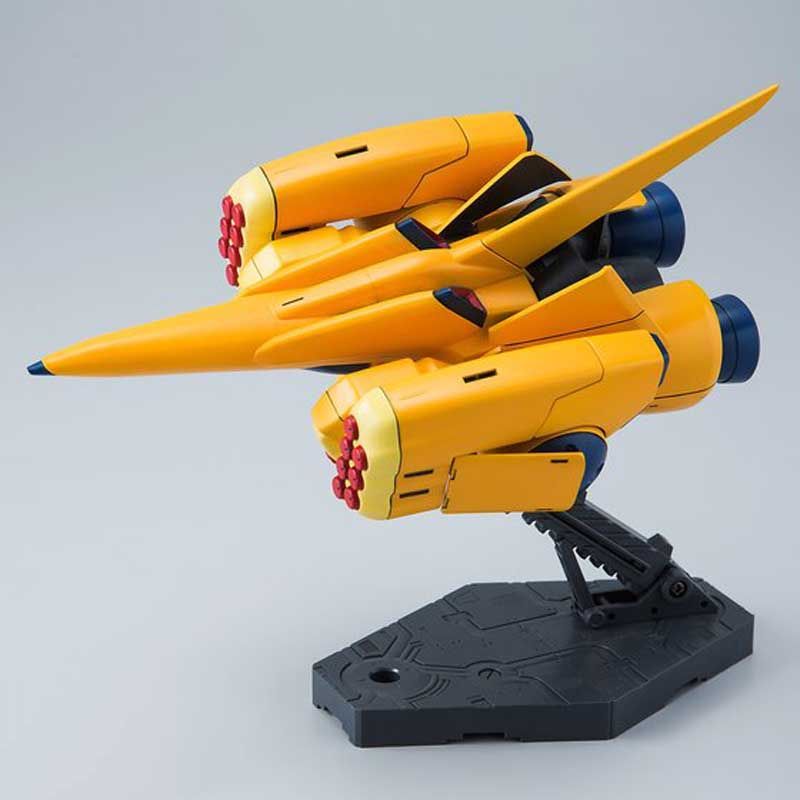(P.B)HGUC 1/144 AMX-102 Zssa