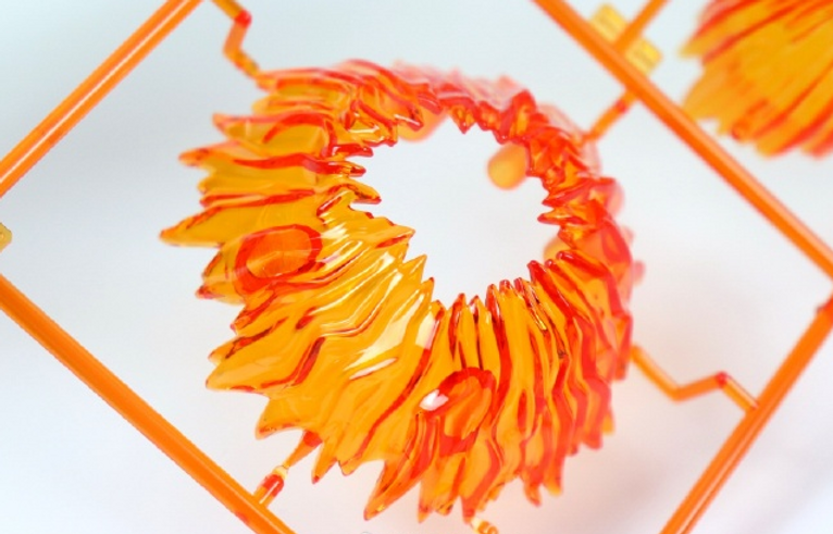 Fat Cat MG 1/100 Ashen Model Kit