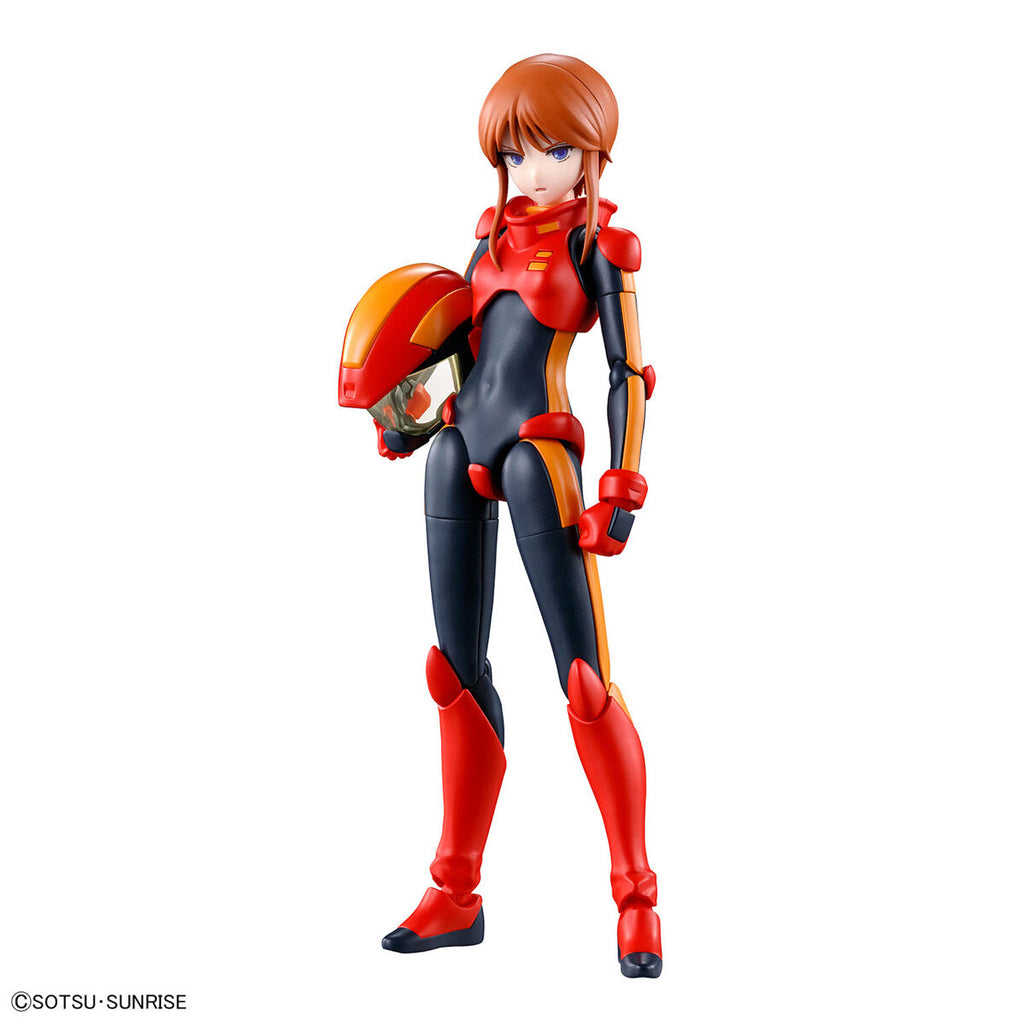 Figure-rise Standard PLE TWO