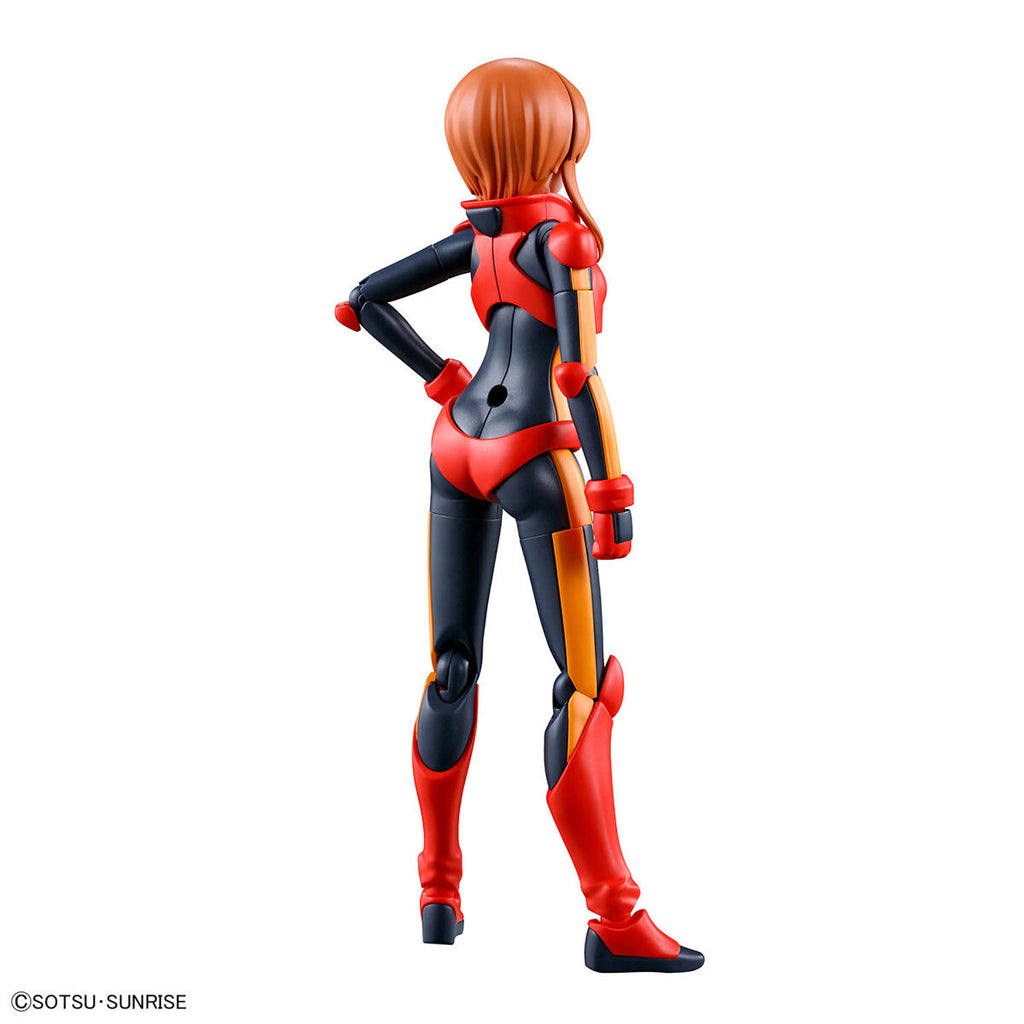Figure-rise Standard PLE TWO