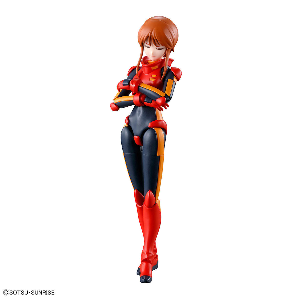 Figure-rise Standard PLE TWO