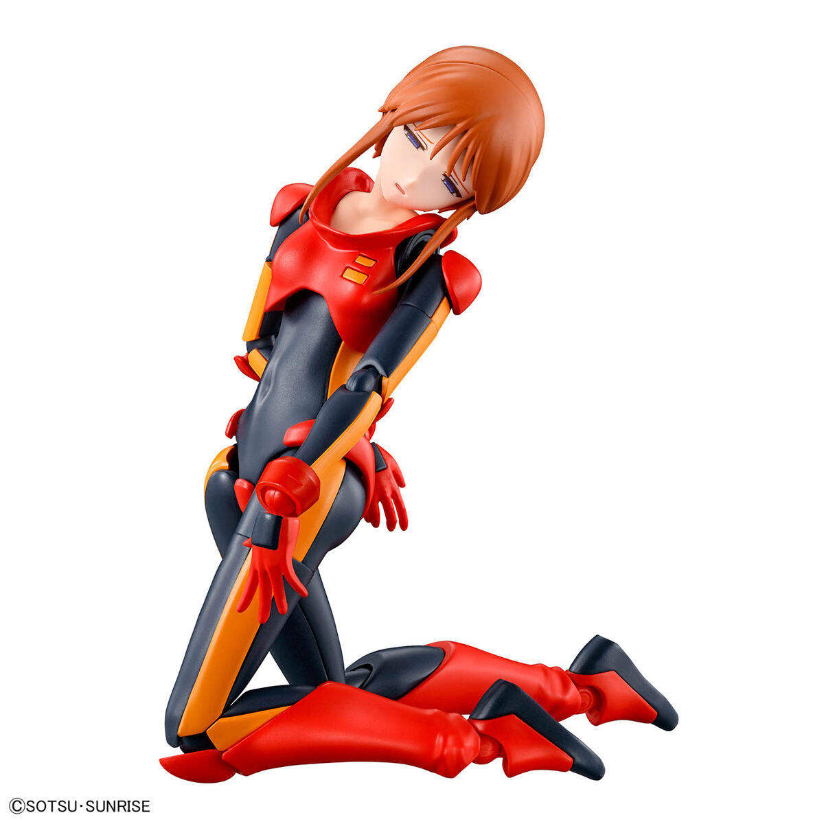 Figure-rise Standard PLE TWO