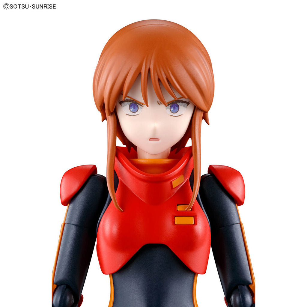 Figure-rise Standard PLE TWO