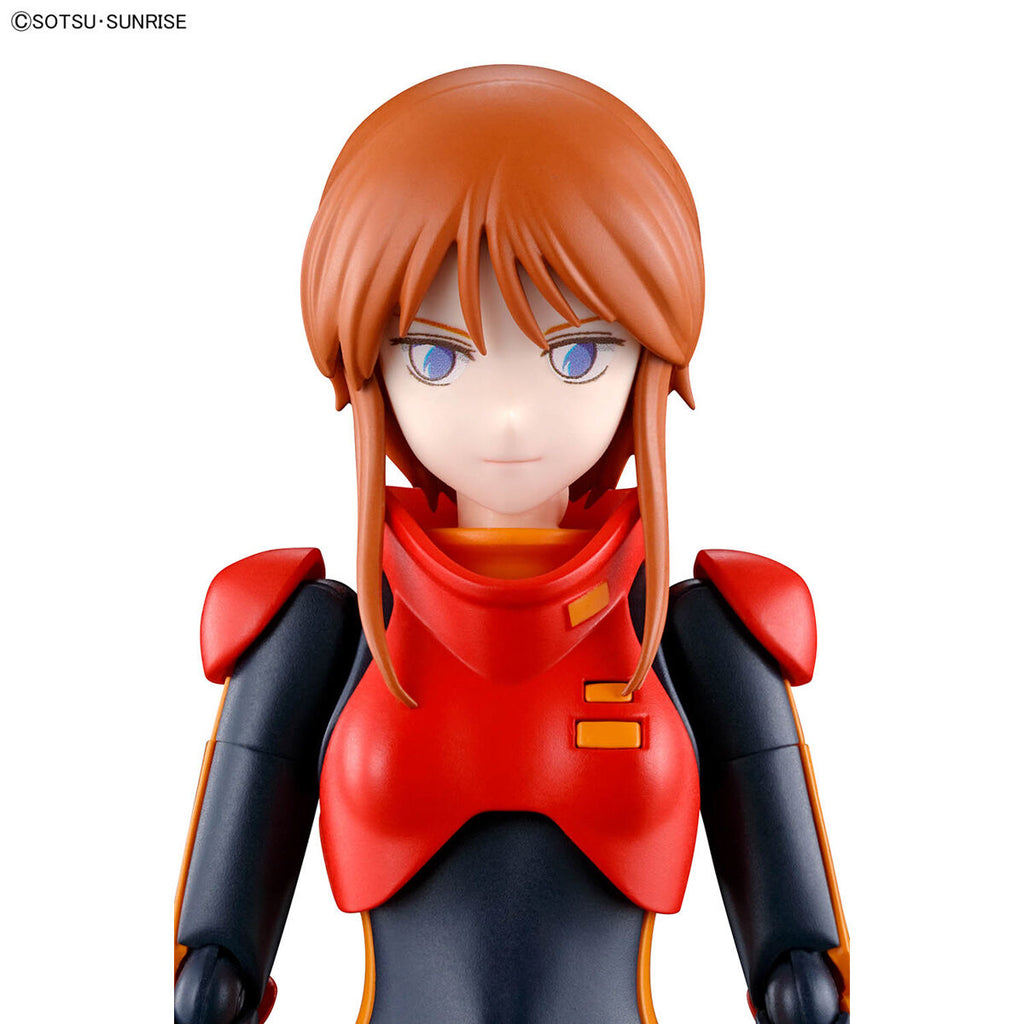 Figure-rise Standard PLE TWO