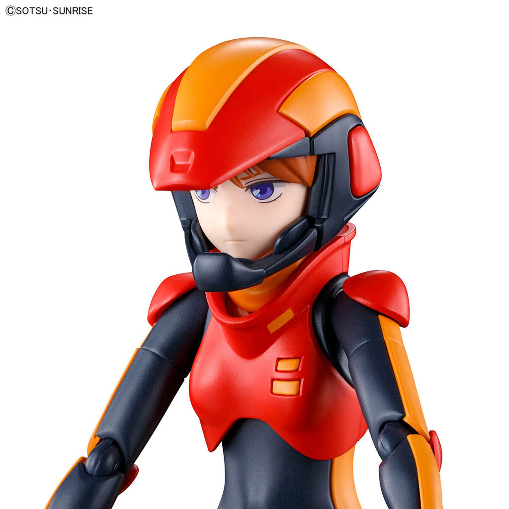 Figure-rise Standard PLE TWO
