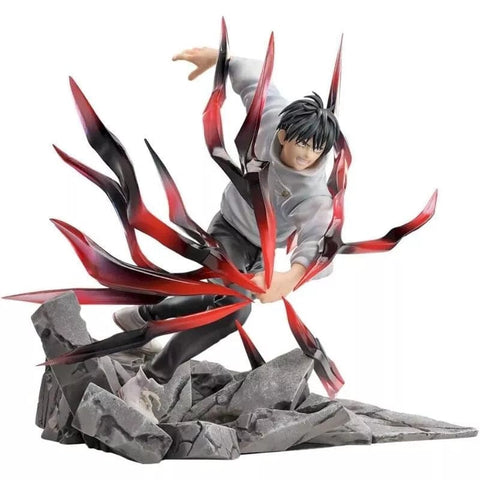 Luminasta“Yuta Otokotsu”black flash – The Hobby Pilot