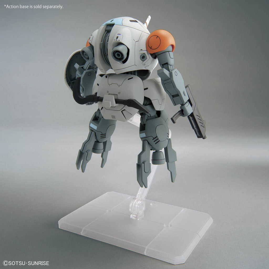 HG 1/144 598’S MONKEY RODI / MONKEY CRAB RODI