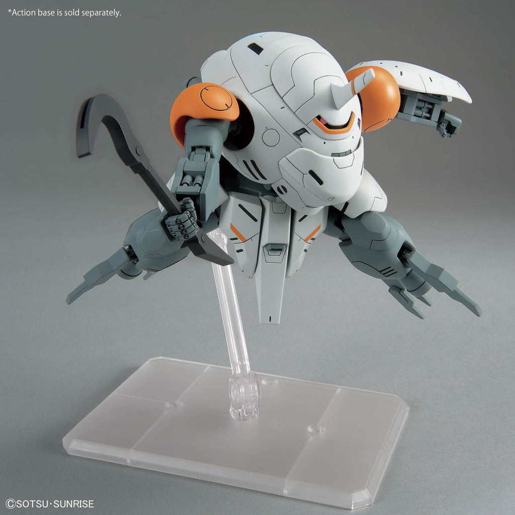 HG 1/144 598’S MONKEY RODI / MONKEY CRAB RODI