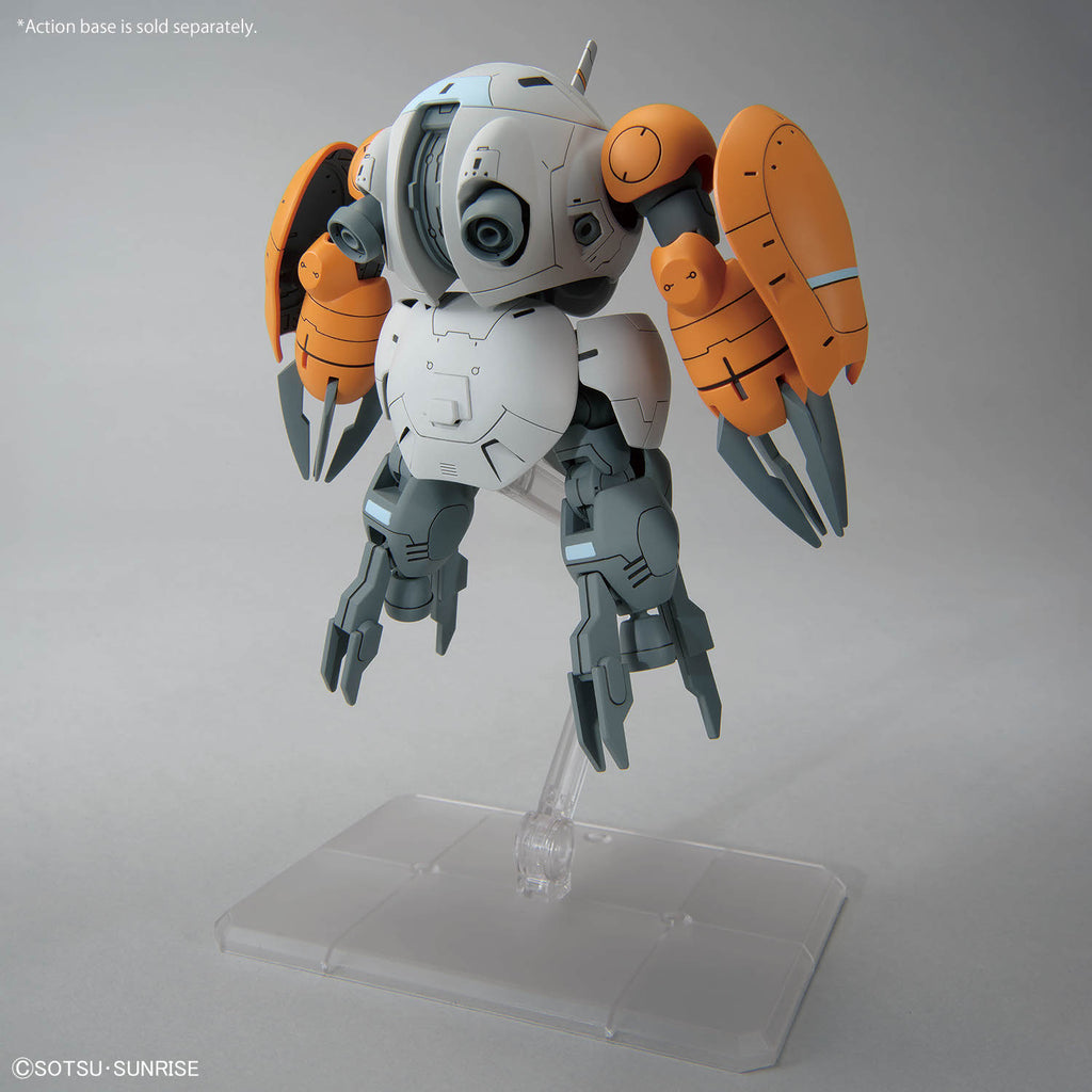 HG 1/144 598’S MONKEY RODI / MONKEY CRAB RODI