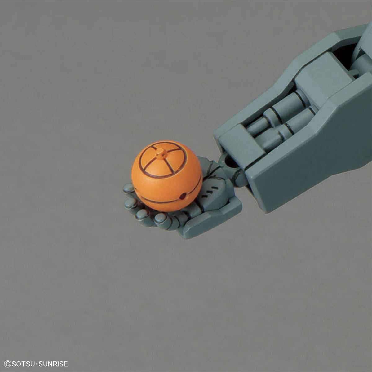 HG 1/144 598’S MONKEY RODI / MONKEY CRAB RODI