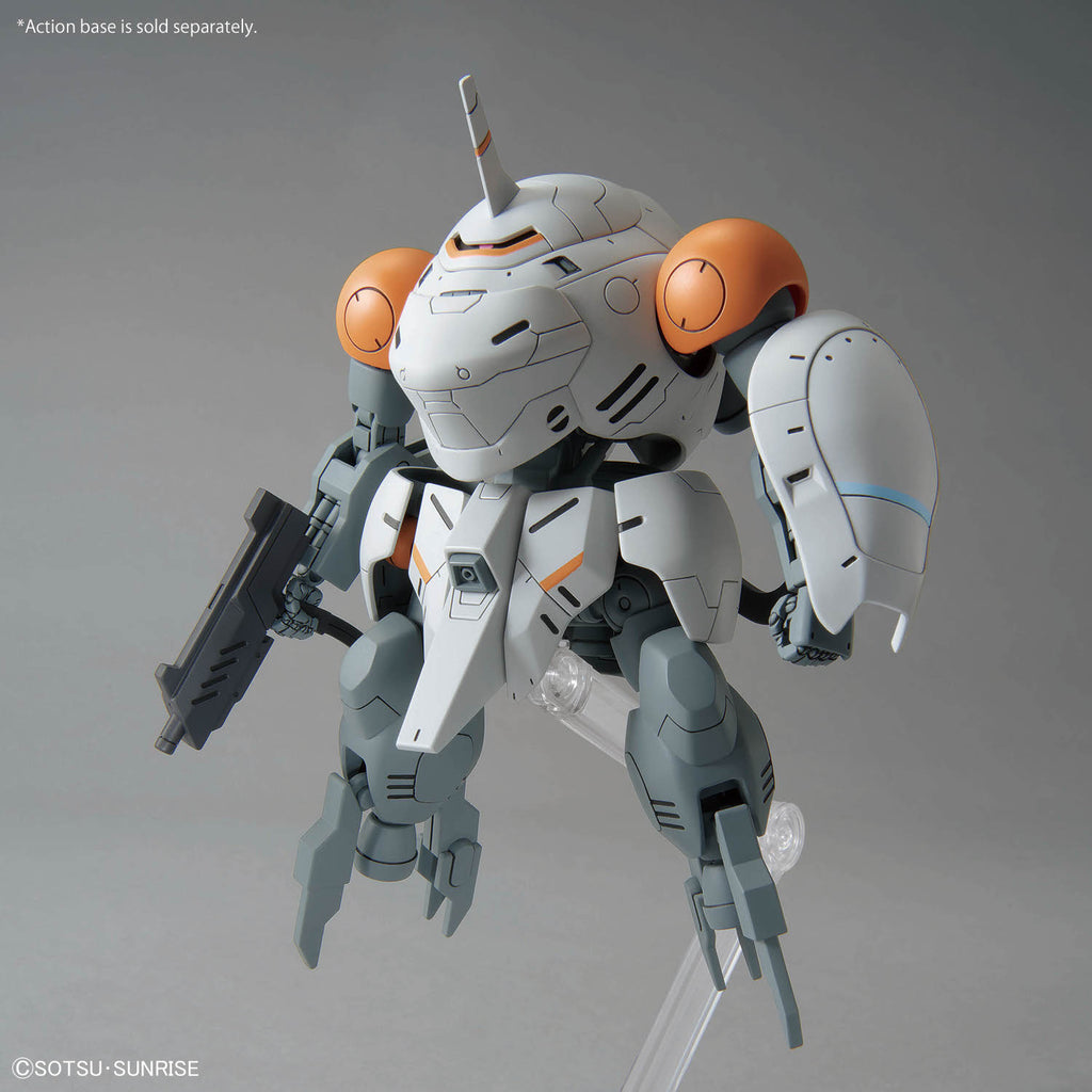 HG 1/144 598’S MONKEY RODI / MONKEY CRAB RODI