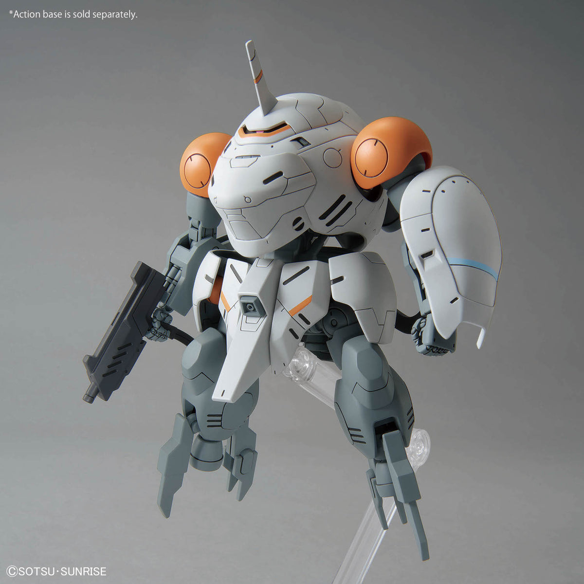 HG 1/144 598’S MONKEY RODI / MONKEY CRAB RODI
