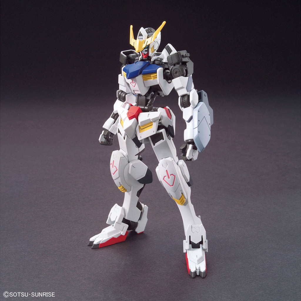 HG 1/144 GUNDAM Barbatos