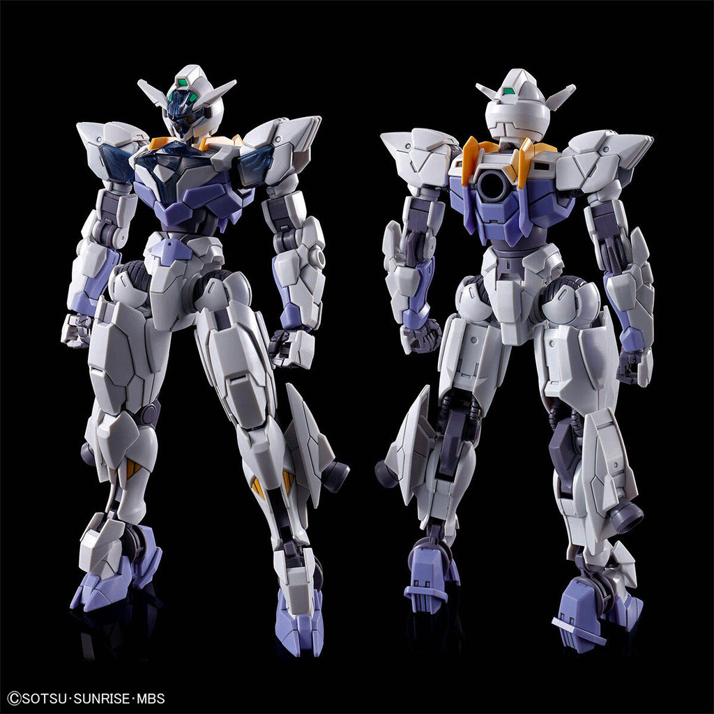 (P.B)HG 1/144 GUNDAM LFRITH JIU