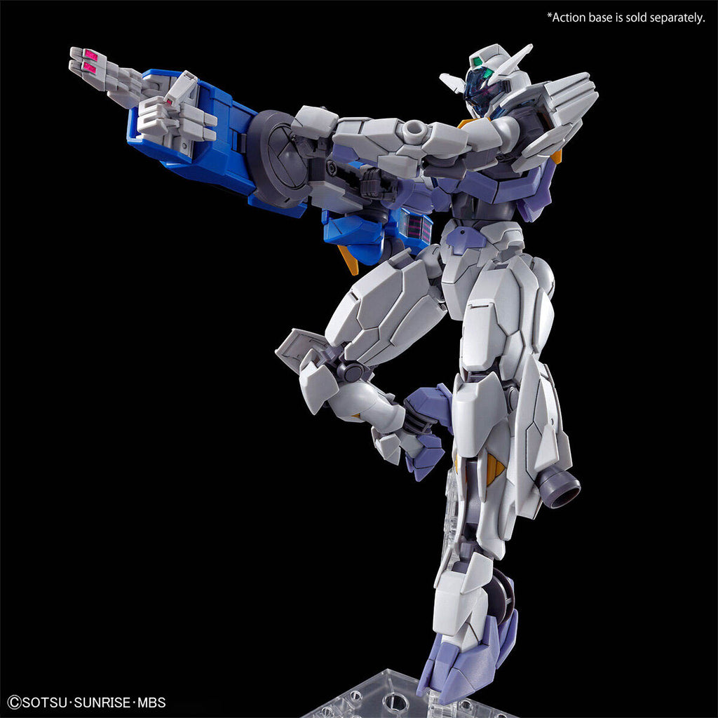 (P.B)HG 1/144 GUNDAM LFRITH JIU