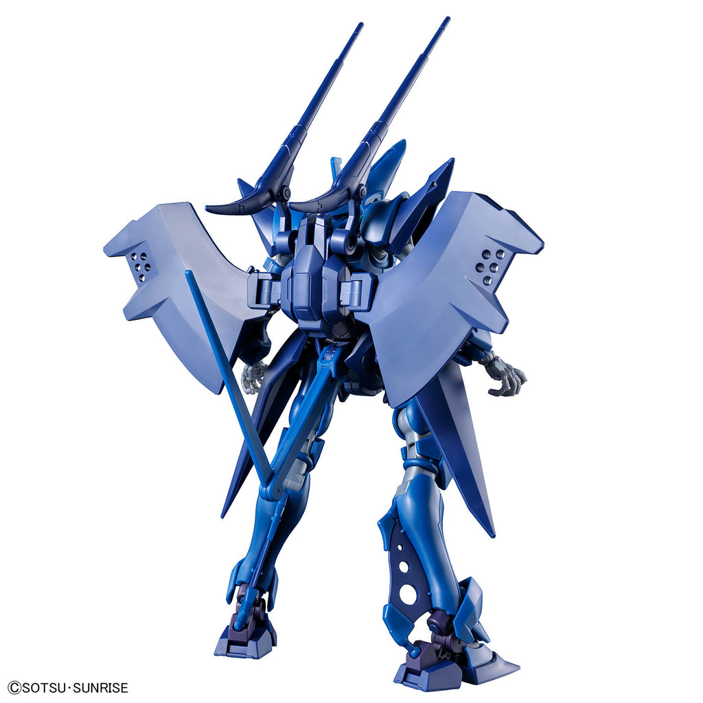 HG 1/144 HAMBRABI (GQ)