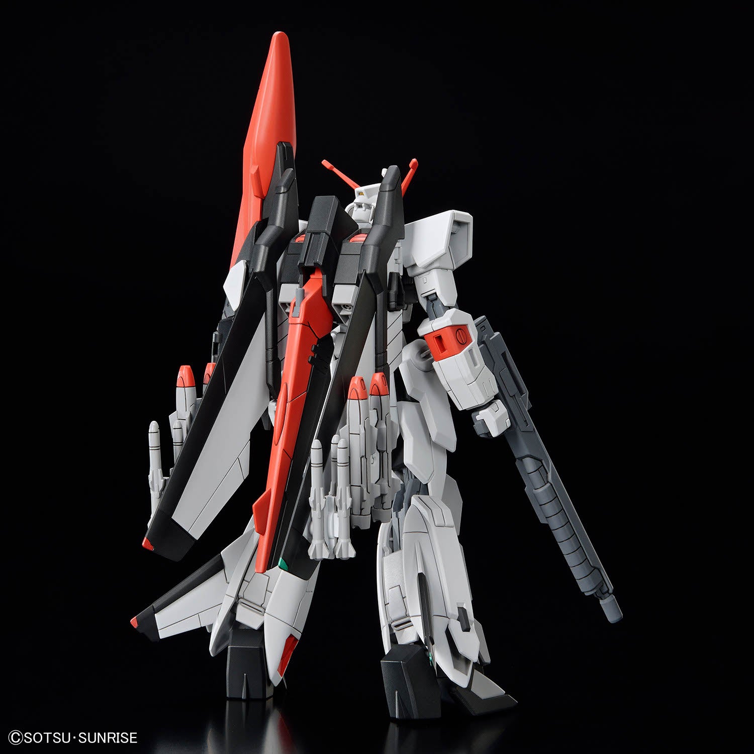 HG 1/144 MURASAME KAI