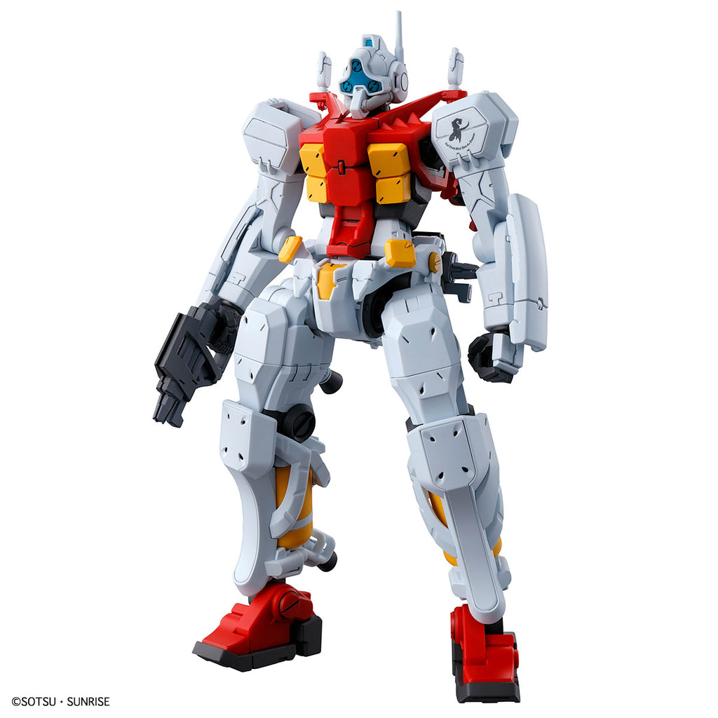 HG 1/144 SUGAI'S GELGOOG(GQ)