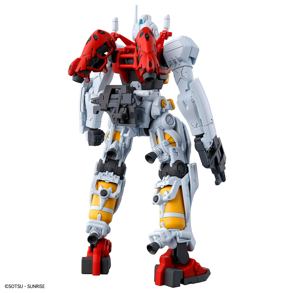 HG 1/144 SUGAI'S GELGOOG(GQ)