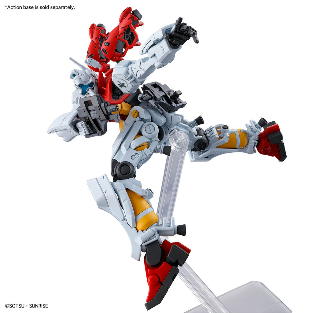 HG 1/144 SUGAI'S GELGOOG(GQ)