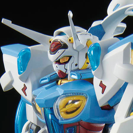 HG 1/144 GUNDAM G-Selfie (with Perfect Pack)